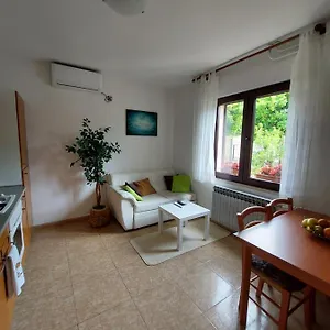 Apartman Gina, Labin (Istria)