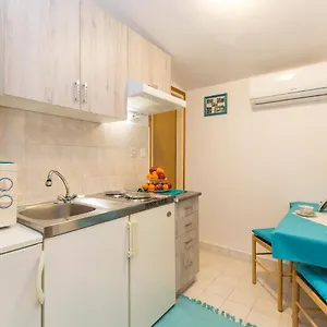 Apartman Branka, Labin (Istria)
