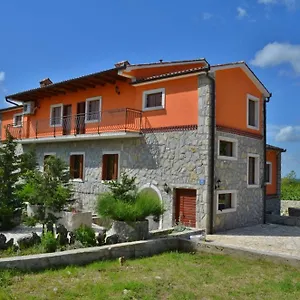 krevet i doručak Morena, Labin (Istria)