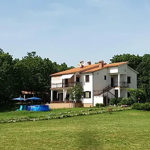 Apartman Roberta, Labin (Istria)